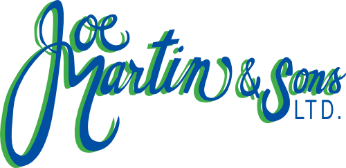 Joe Martin & Sons Ltd.